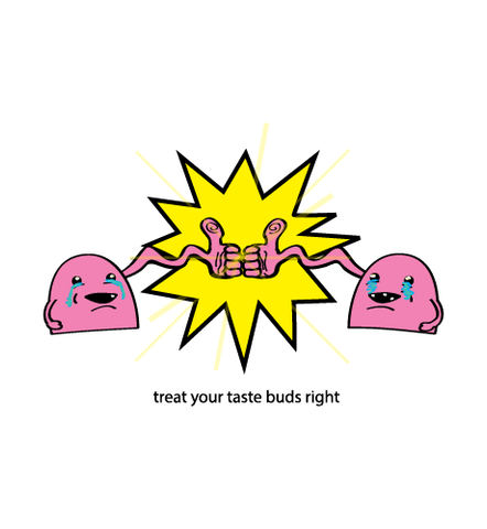 Taste Buds