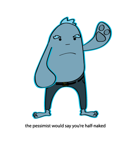 The Pessimist