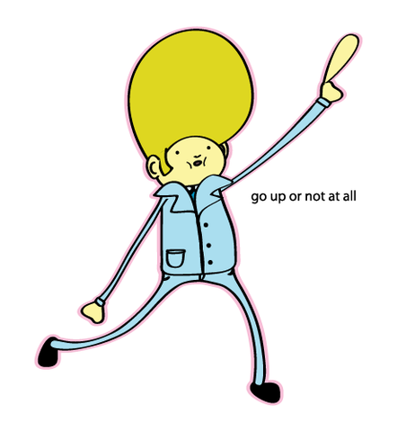 Go Up