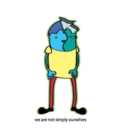 Simply Ourselves