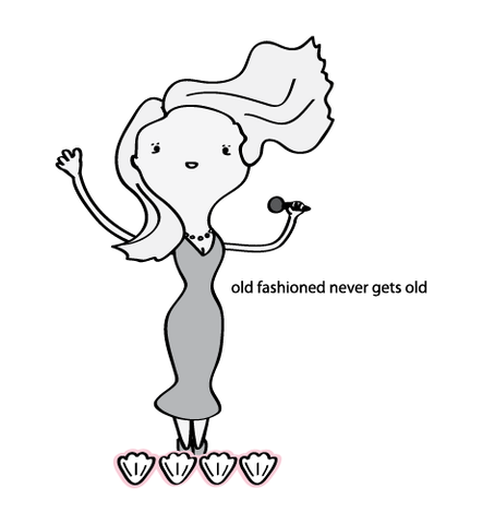 Old Fashioned