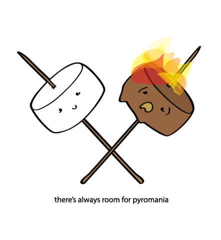 Pyromania