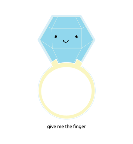 The Finger