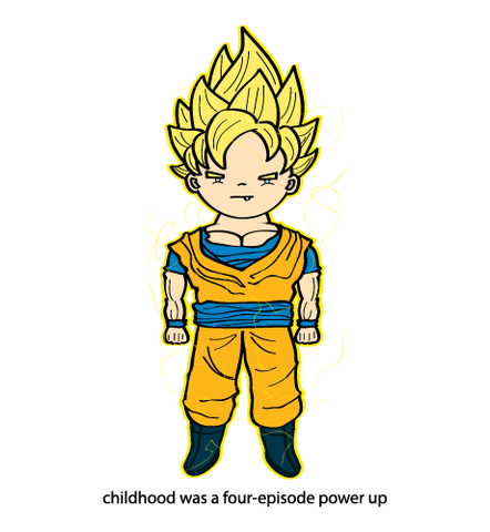 Power Up