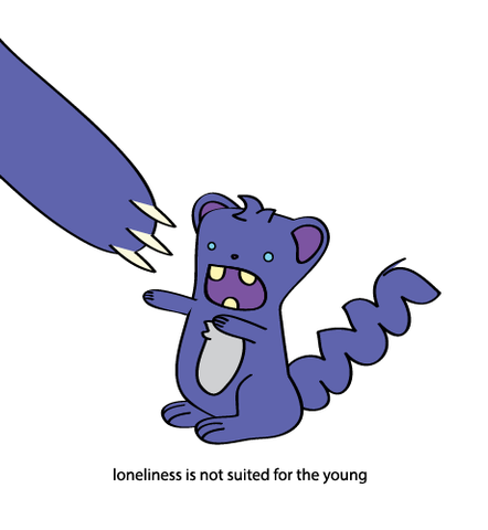 Loneliness