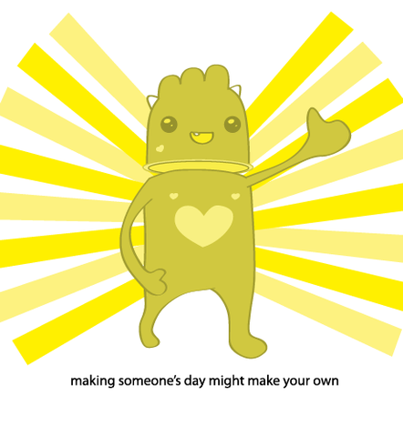Make Someone's Day
