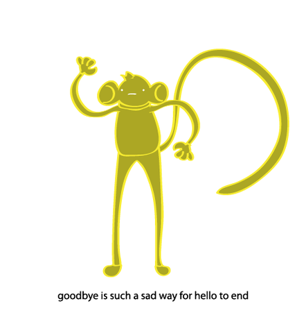 Goodbye Hello
