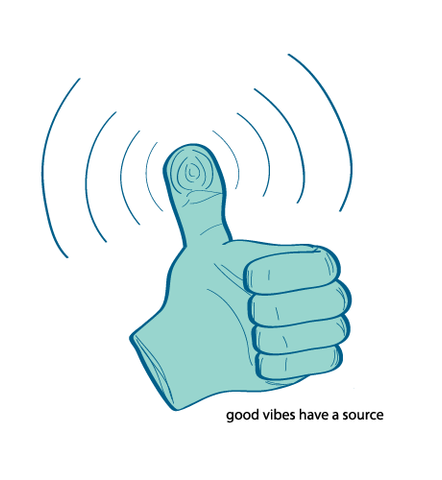 Good Vibes