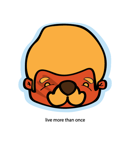 Live More