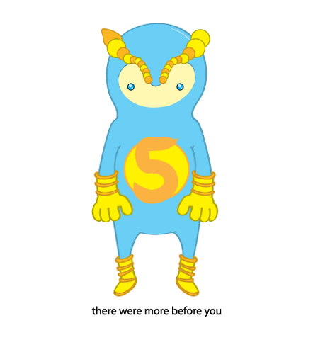 More Before You