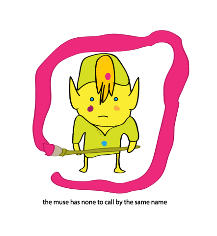 The Muse