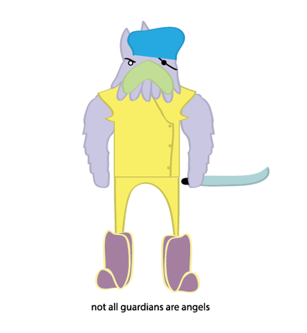 Guardian