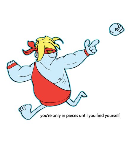 Find Yourself