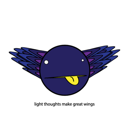 Light Thoughts
