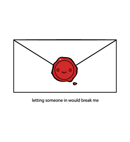 Break Me