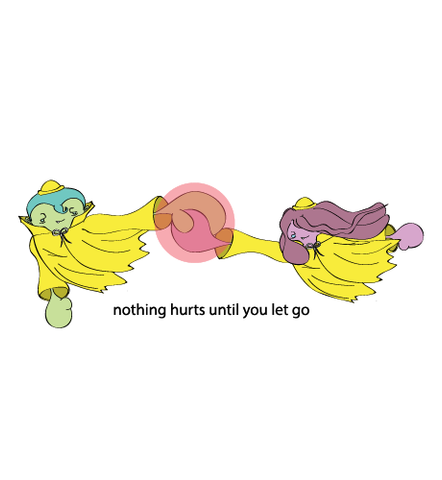 Nothing Hurts