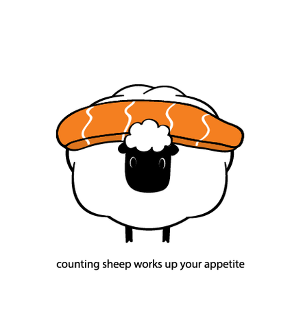 Counting Sheep