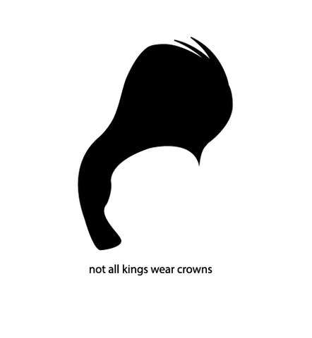 Not All Kings