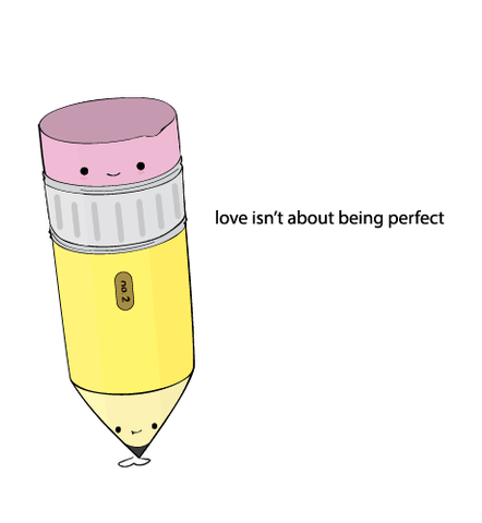 Love Perfect