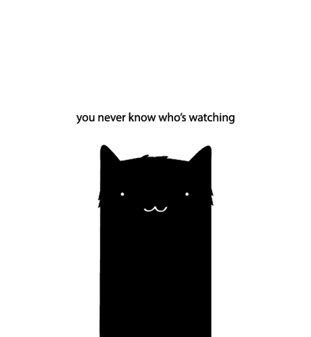 Who's Watching