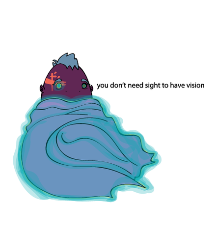 Need Sight