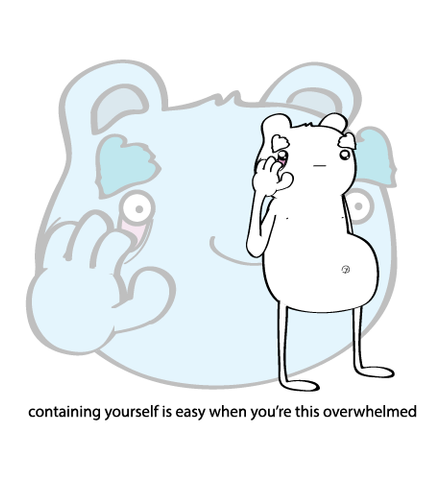 Contain Yourself