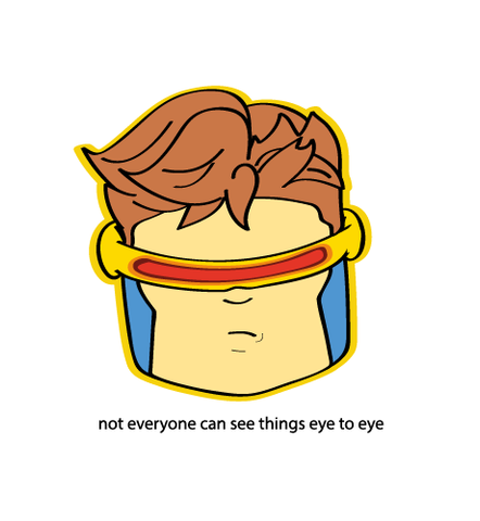Eye To Eye