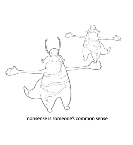 Nonsense
