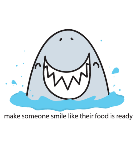 Food Ready