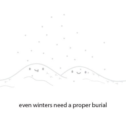 Even Winters
