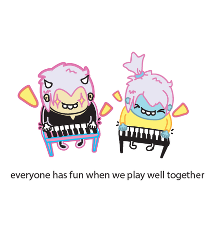 Play Well