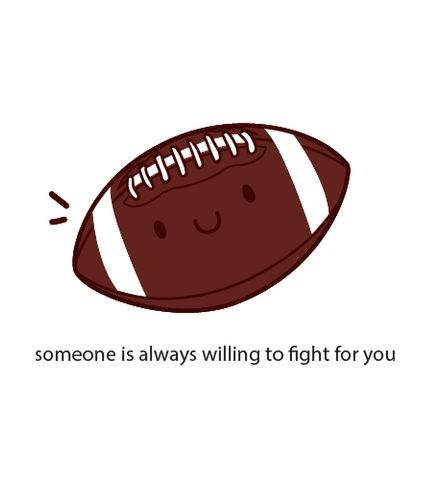 Fight For You