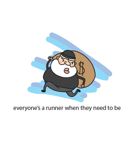 Runner