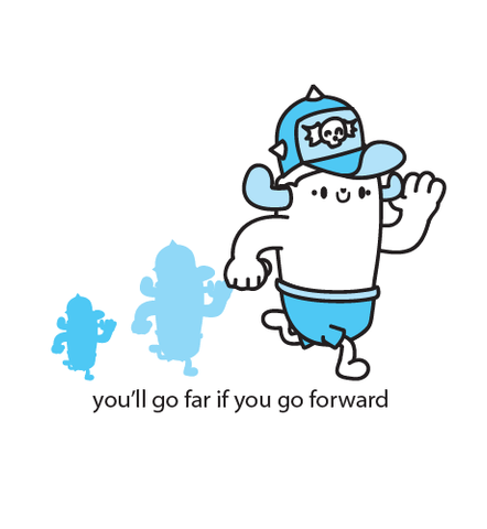 Far Forward