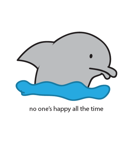 No One Happy