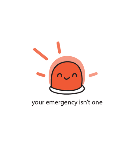 Emergency
