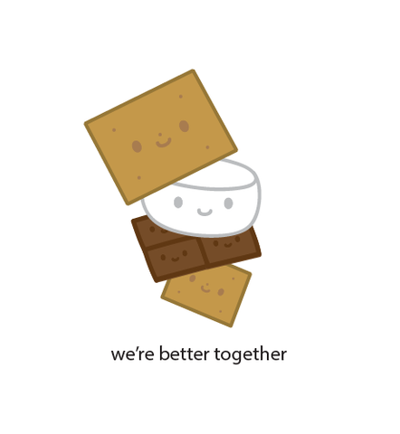 Better Together