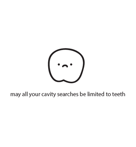 Cavity