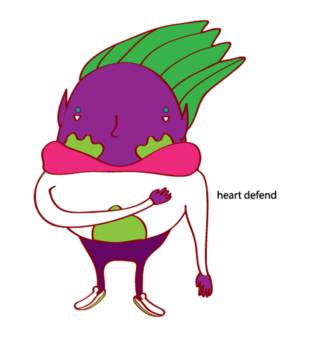 Heart Defend