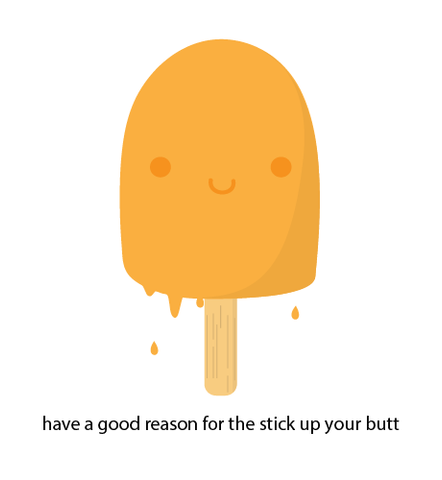 Good Reason