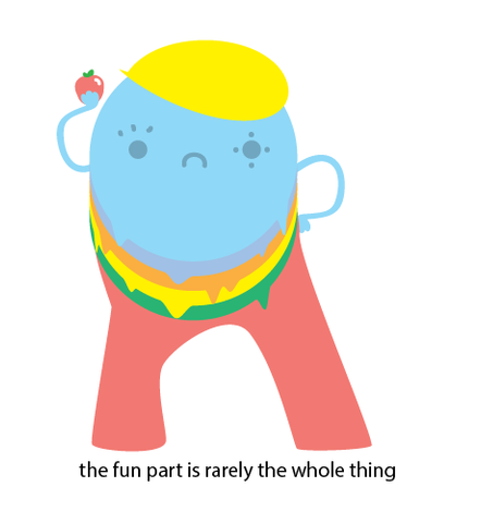 Fun Part