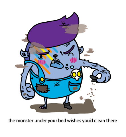 Clean There