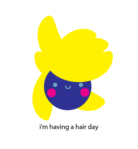 Hair Day