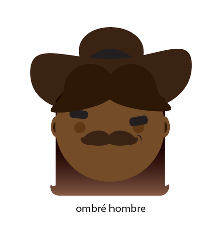 Hombre