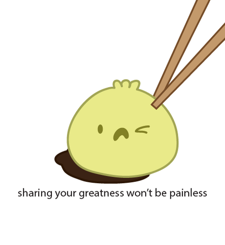 Greatness Painless