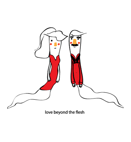 Love Beyond