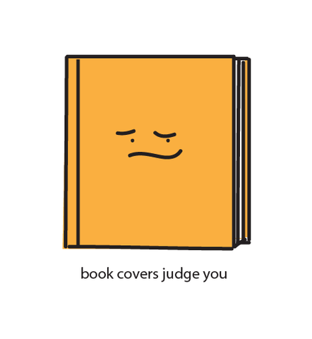 Book Covers