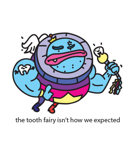 Tooth Fairy