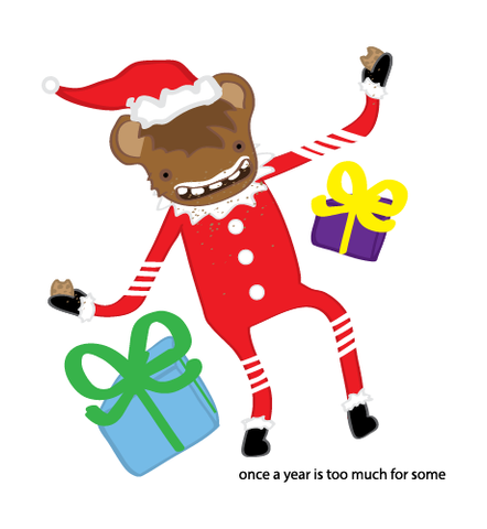 Once A Year