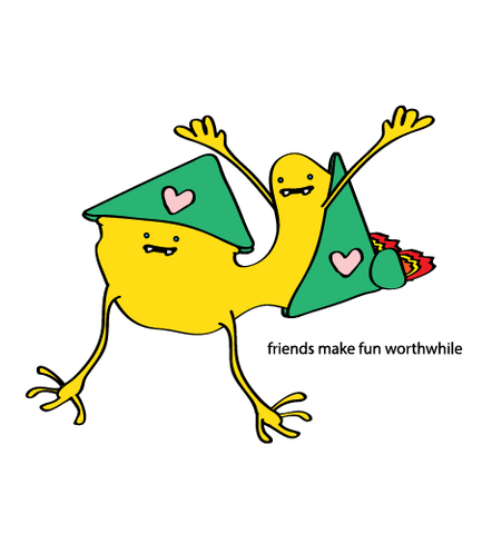 Fun Worthwhile